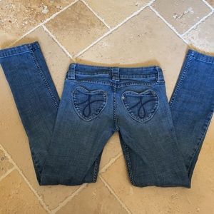 Juicy 🌸❤️Denim!